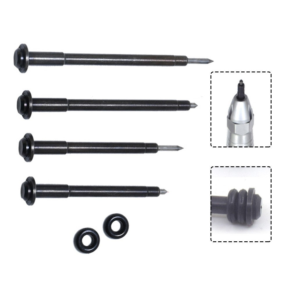 Precision Tip Air Scribe Engraving Pen for Stainless Steel For Glass Wood Stone