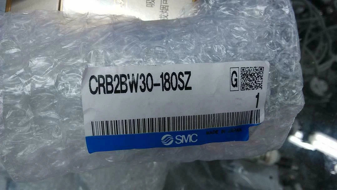 1PC  FOR SMC CRB2BW30-180SZ Cylinder FREE SHIPPING  #P