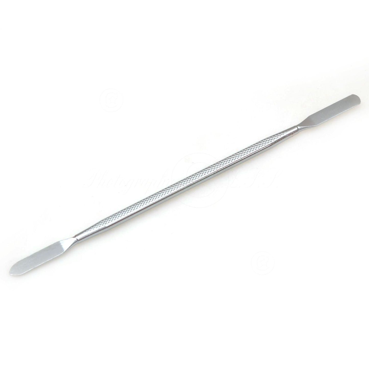 3in1 Metal Dual Use Spudger Pry Set Repair Tool For Phone Laptop PC Disassembly