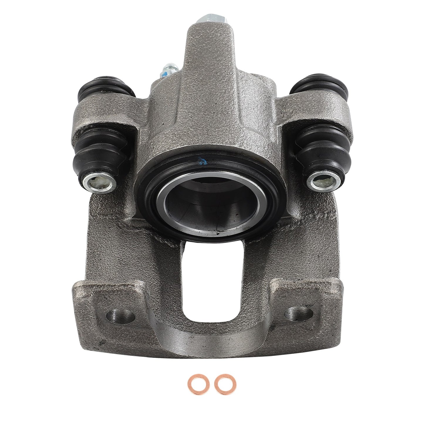 Rear Right Brake Caliper 1Pc  Set Zinc For 1995-2001 Ford Explorer 184604