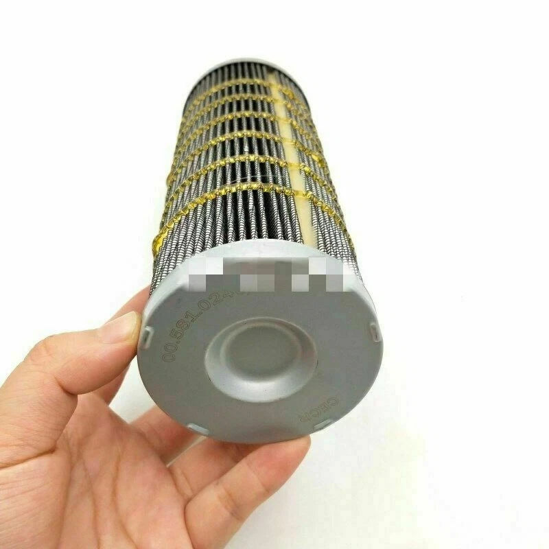1PC 00.581.0246/02 Heidelberg SM102 CD102 CD74 SM74 Filter Cartridge 195x29x69mm