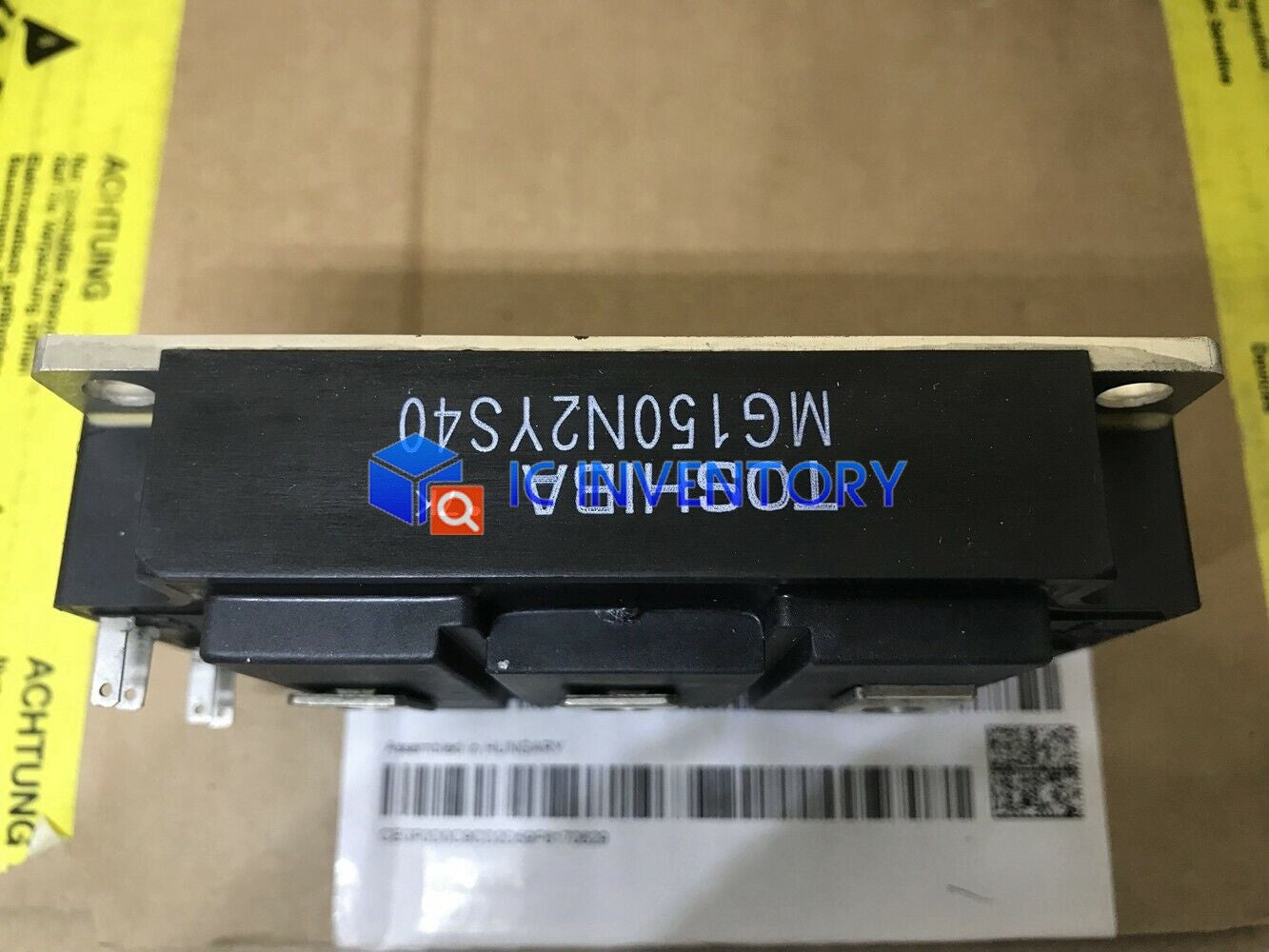 1PCS TOSHIBA MG150N2YS40 Module Supply   Best Service Quality Guarantee