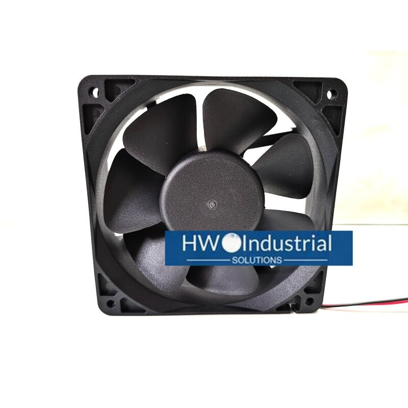 SUNON PFC0382B1-Q13C-AAP 2-wire 24V 17.96W 12CM Inverter Cooling Fan