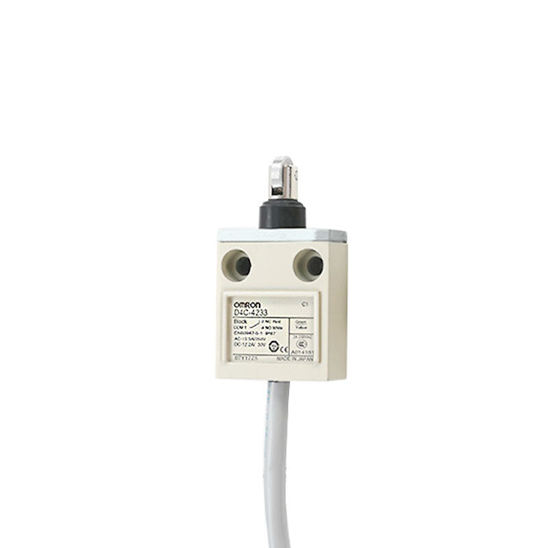 1PC Omron D4C-2220 D4C-2224 D4C-2320 D4C-4232 D4C-4233 D4C-4332 Controls Switch