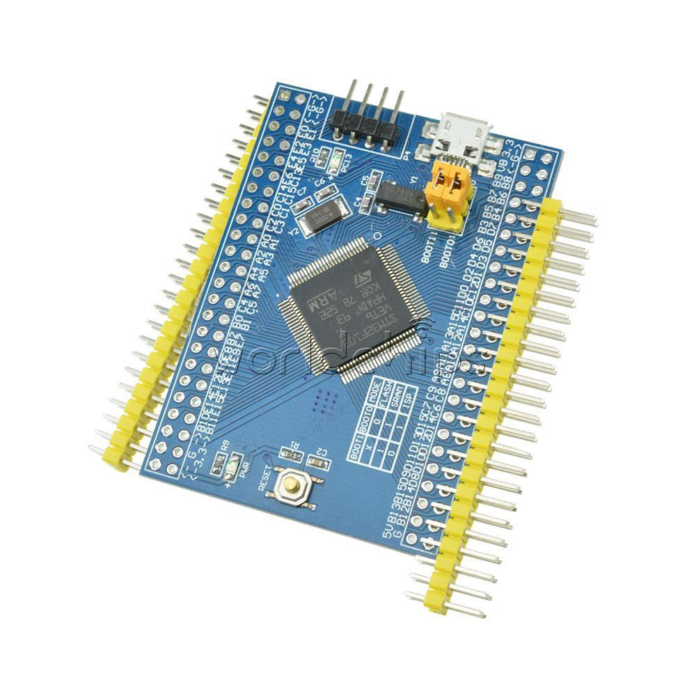 STM32F103VET6 ARM STM32 Minimum System Development Board Cortex-m3