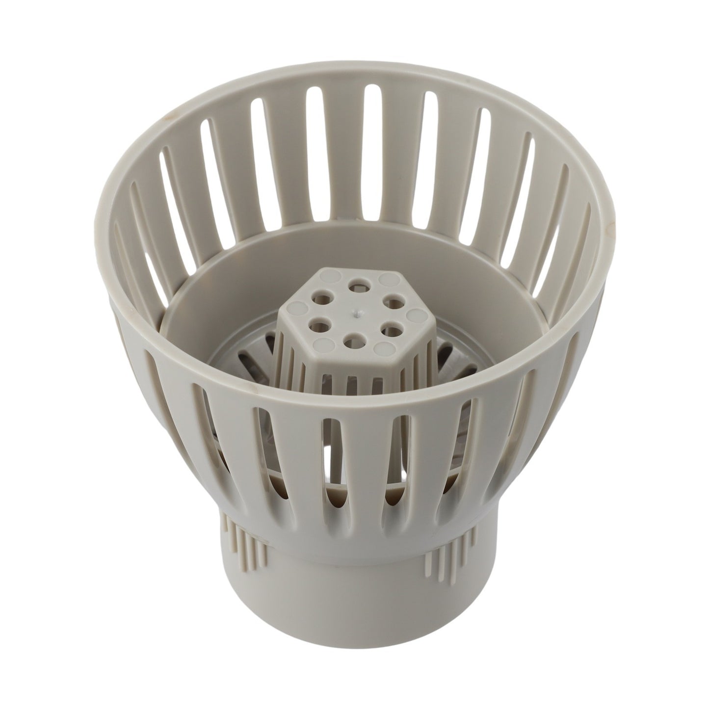 User Friendly  for KOI Pond Drain Skimmer for Simple Debris Collection Solutions