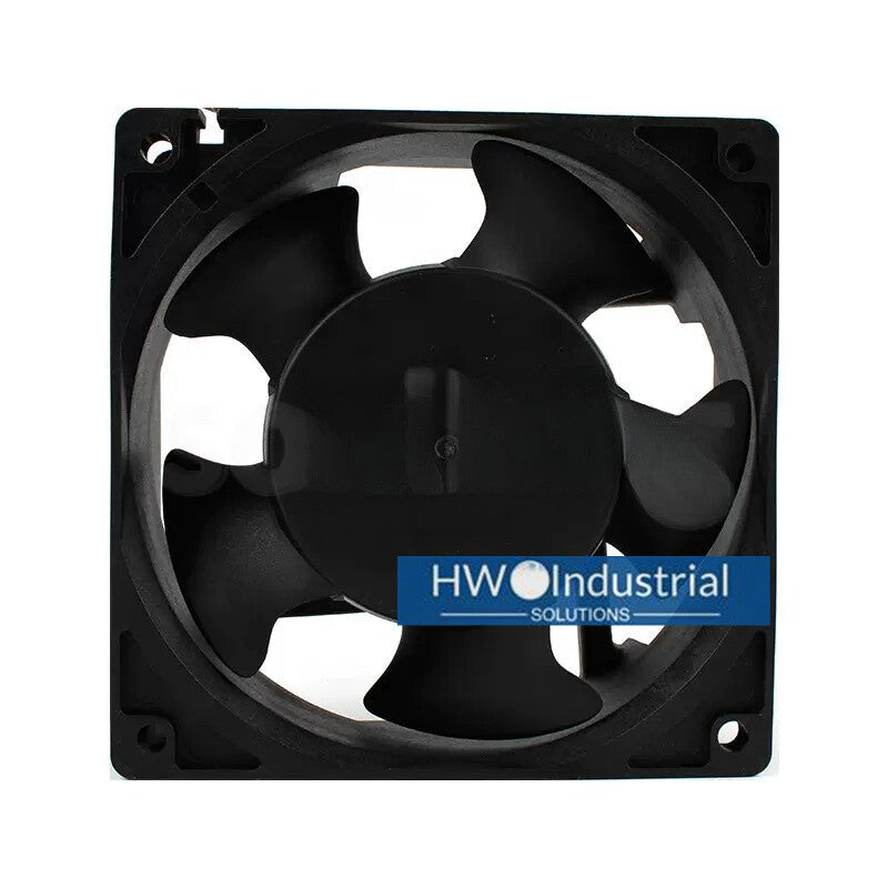 Bi-Sonic 4C-230HB 12038 230V 22/19W 12CM Cabinet Distribution Box Cooling Fan