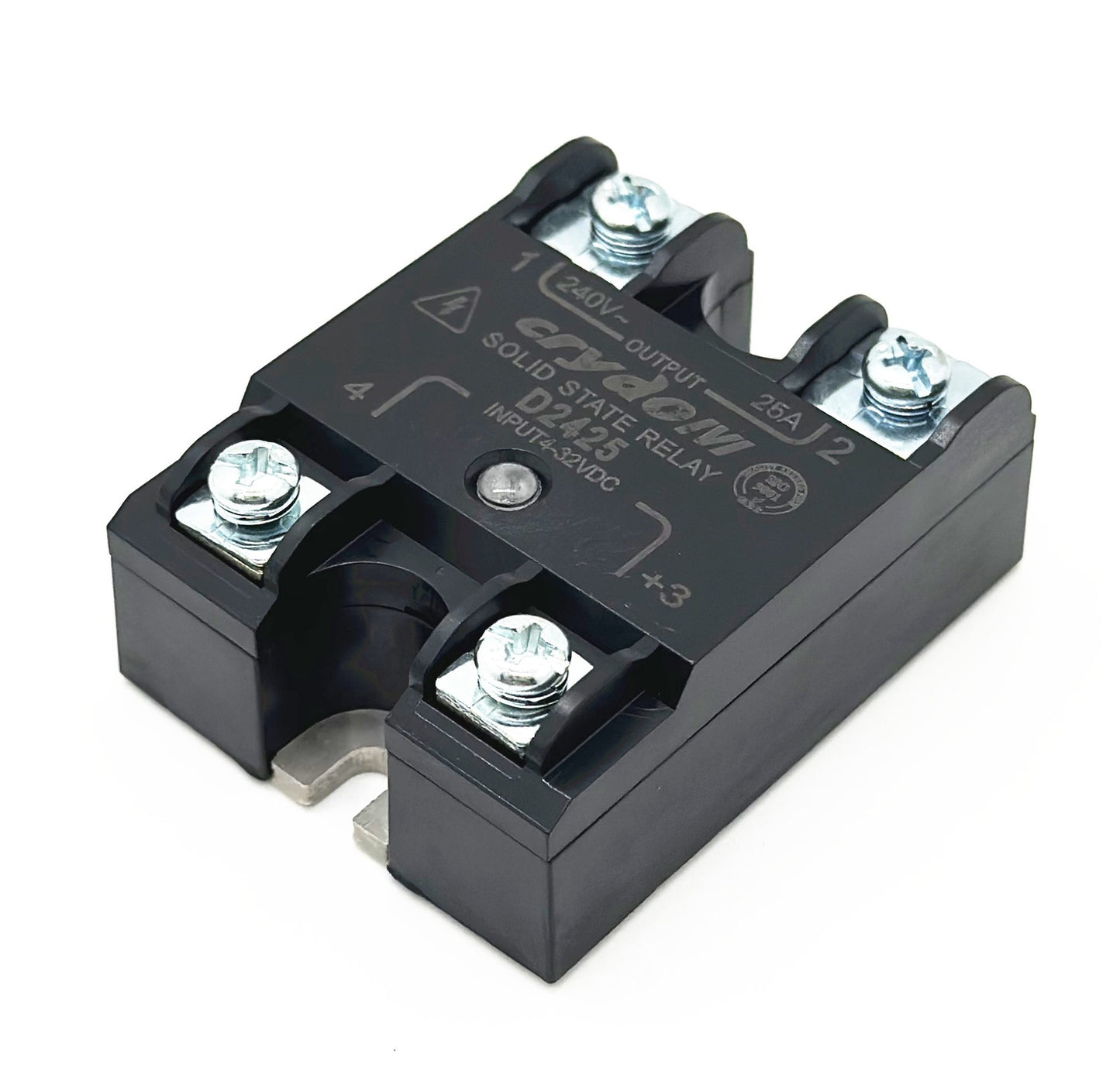 1pcs Replace CRYDOM relay D2425 D2450 D2440 D2425-B D2425T D24125G D2410-B