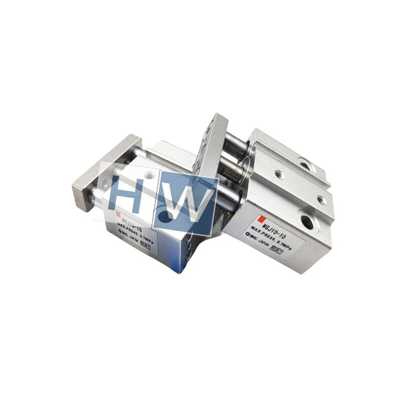 1PC SMC Micro Cylinder MGJ10-10