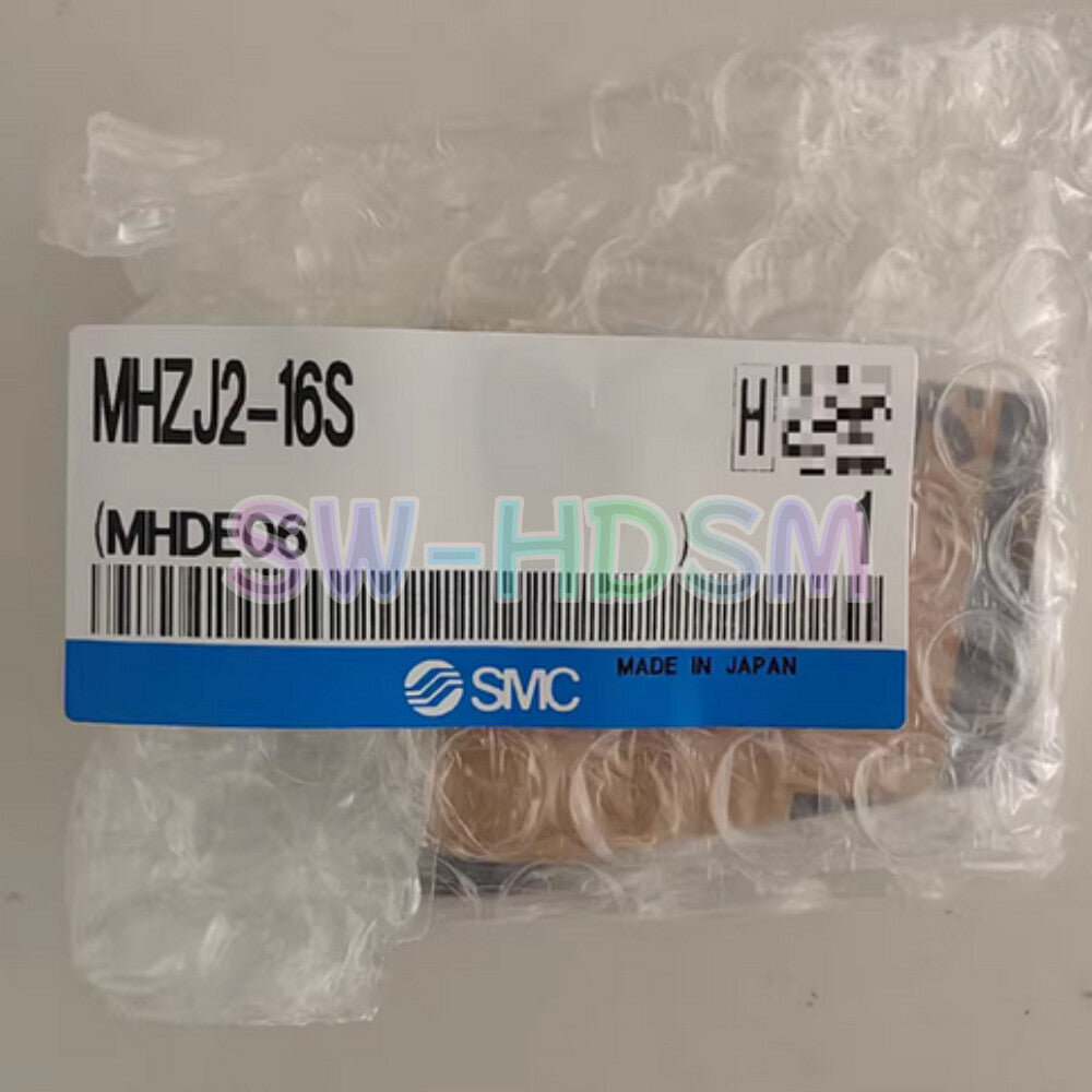 1PCS  for SMC Cylinder MHZJ2-16S Freight Free