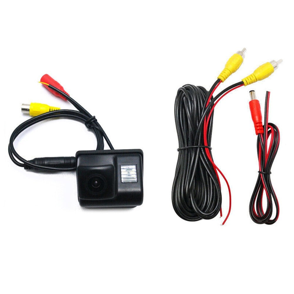 For Mazda 3 6 CX5 CX7 CX9 Car Rear View Camera Wide Range of Visibility