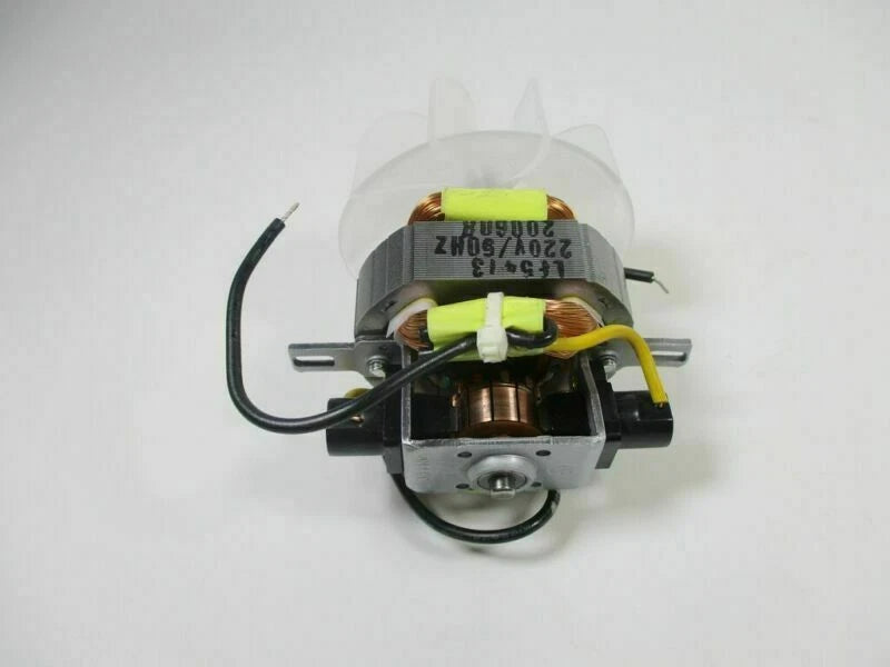 1500W-2000W Hair salon professional high-power hair dryer motor with fan 220v