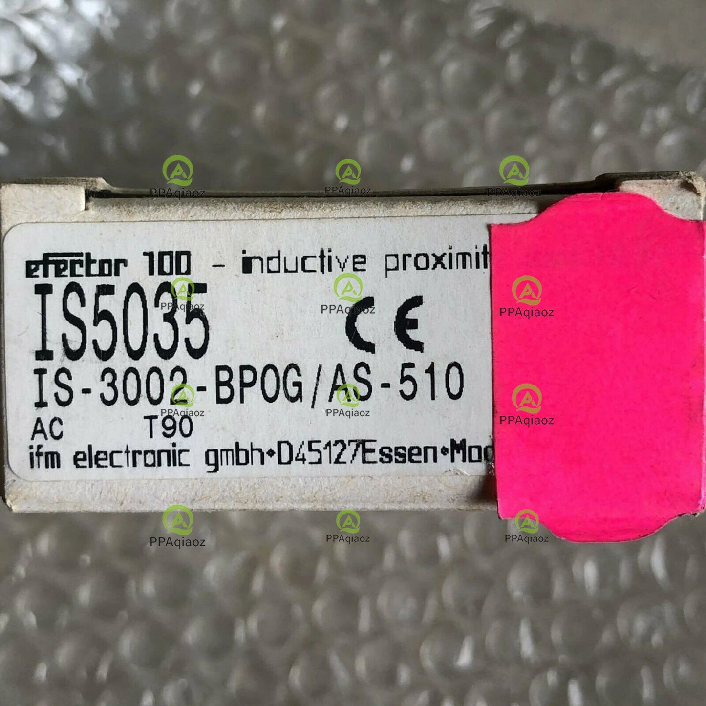 IFM IS5035 1PC  Proximity Sensor Free Shipping
