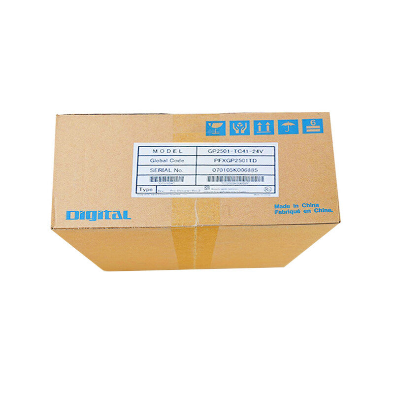 Proface Pro-face GP2501-TC41-24V TOUCH SCREEN GP2501TC41 HMI