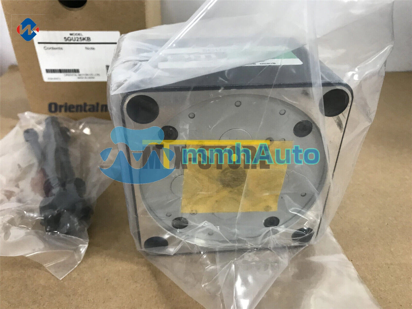 1PC  For  5GU25KB Speed Reducing Motor Governor #P