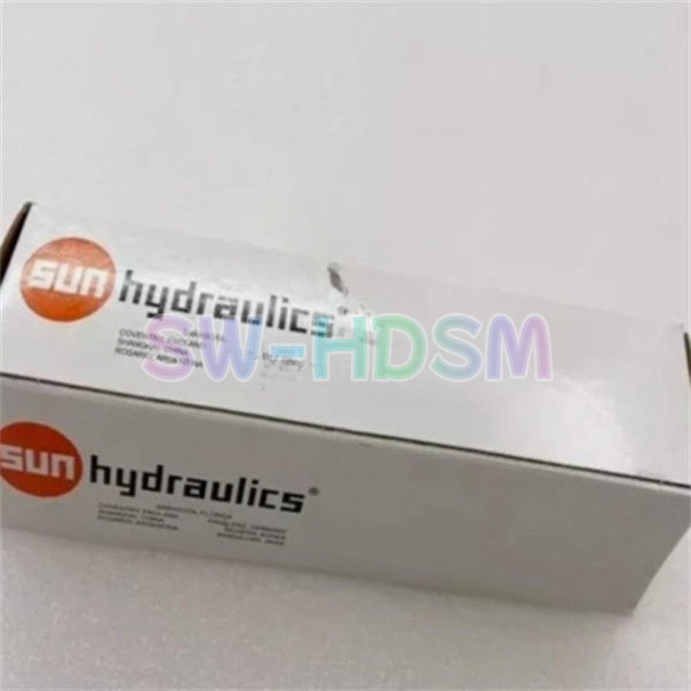 1PCS  for SUN Hydraulics CBEL-LJN Direct-acting Relief Valve Freight Free