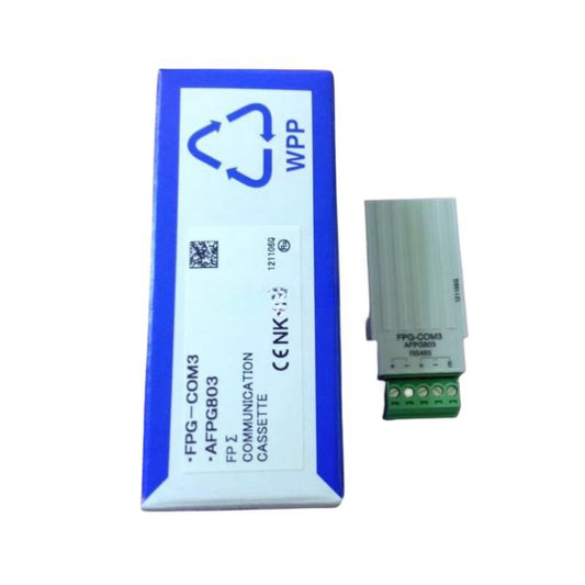 1PC  PLC communication module FPG-COM3 AFPG803 (Expedited )