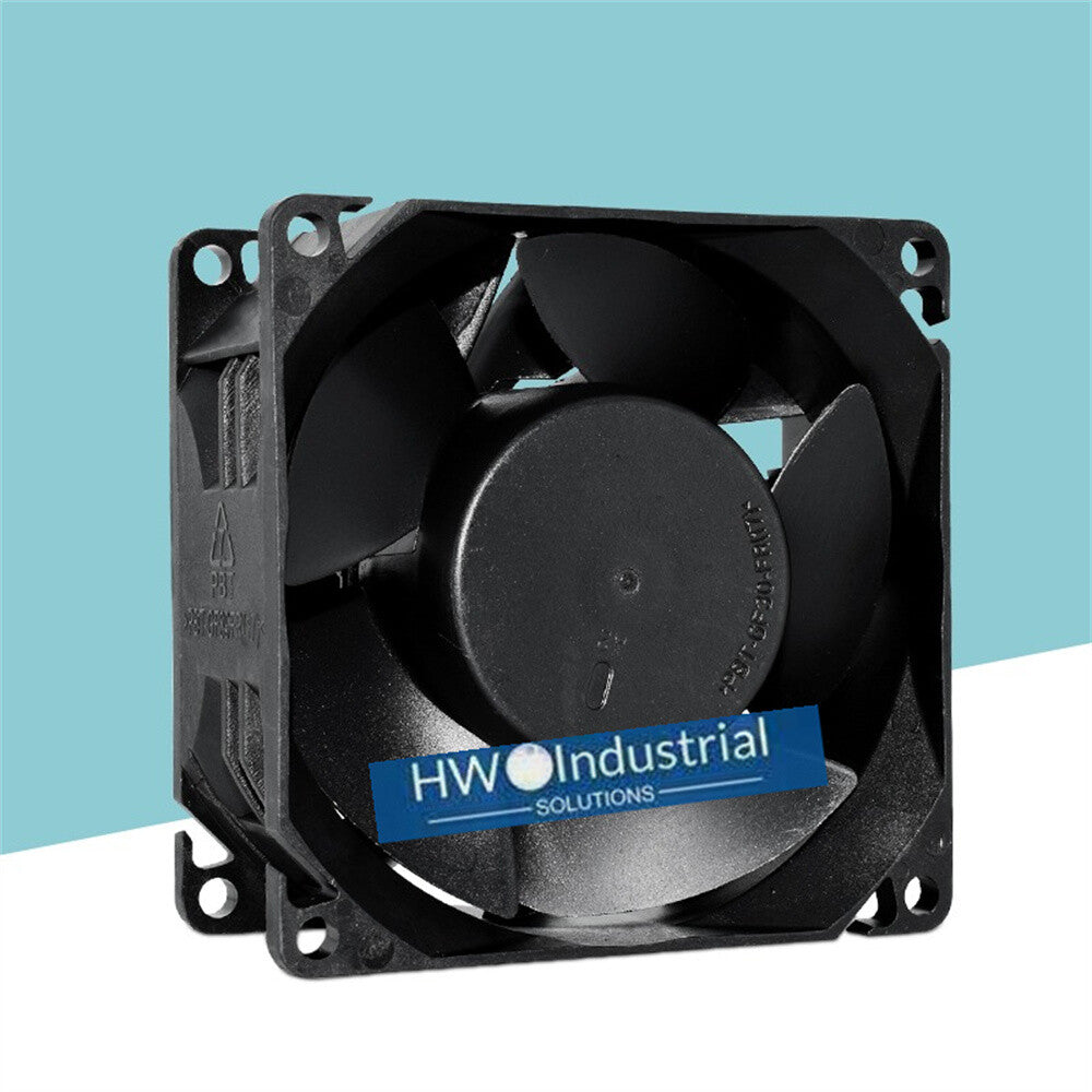 1/piece PFM0812HE-01 Delta 8038 12V 7.00A 8CM High Speed Cooling Fan