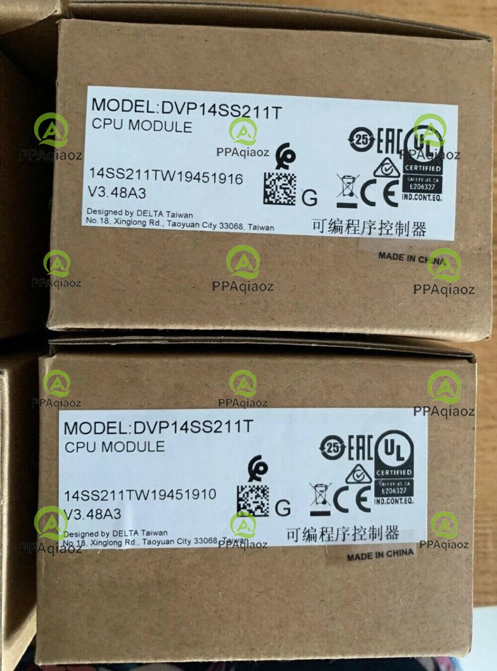 Delta PLC DVP14SS211T Free shipping