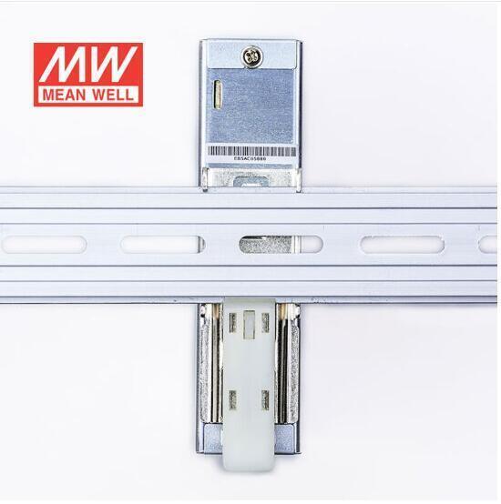 Mean Well EDR-75-48 AC/DC DIN rail power supply 75W 48V 1.6A