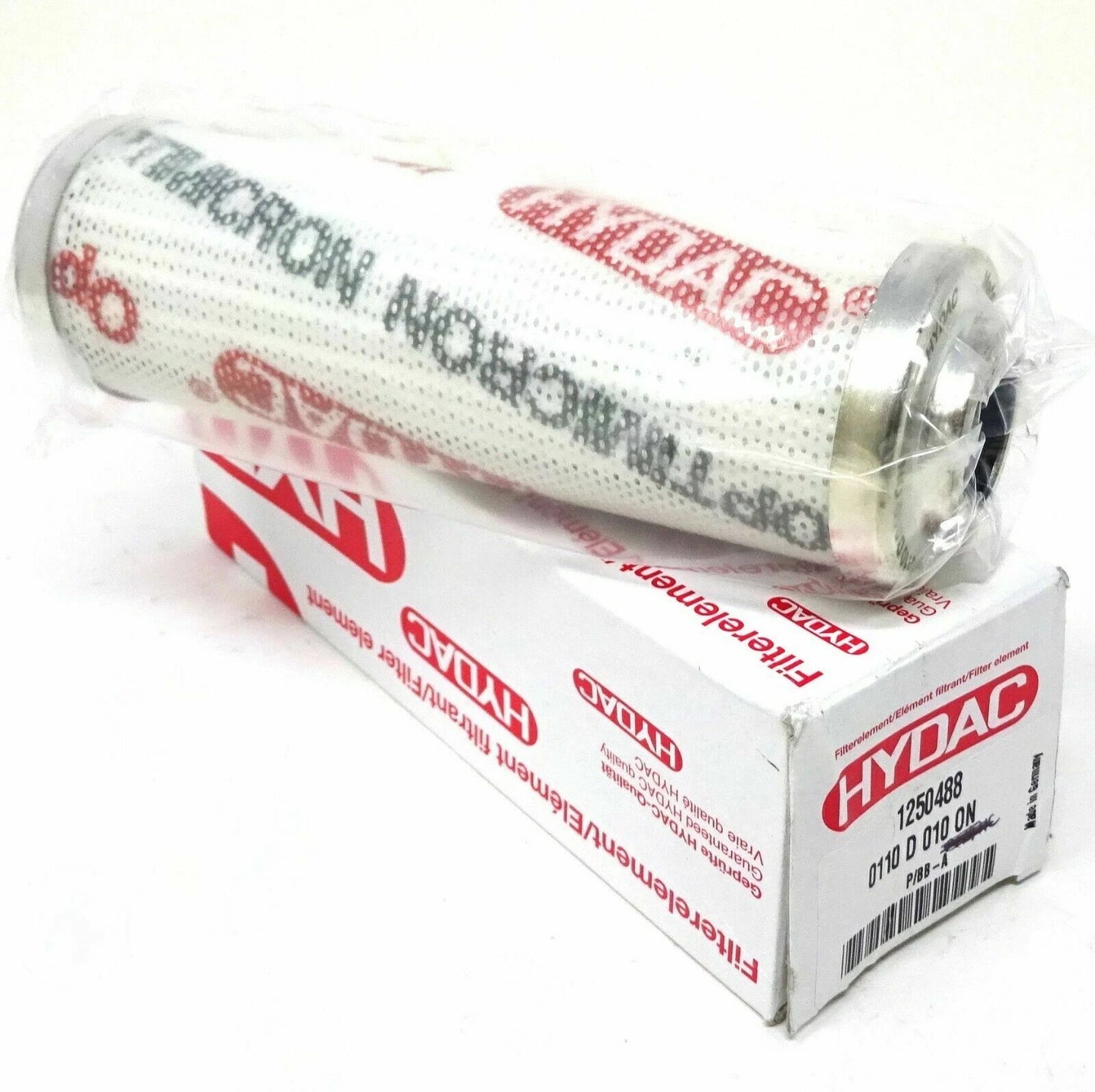 1250488 0110 D 010 0N Filter Element
