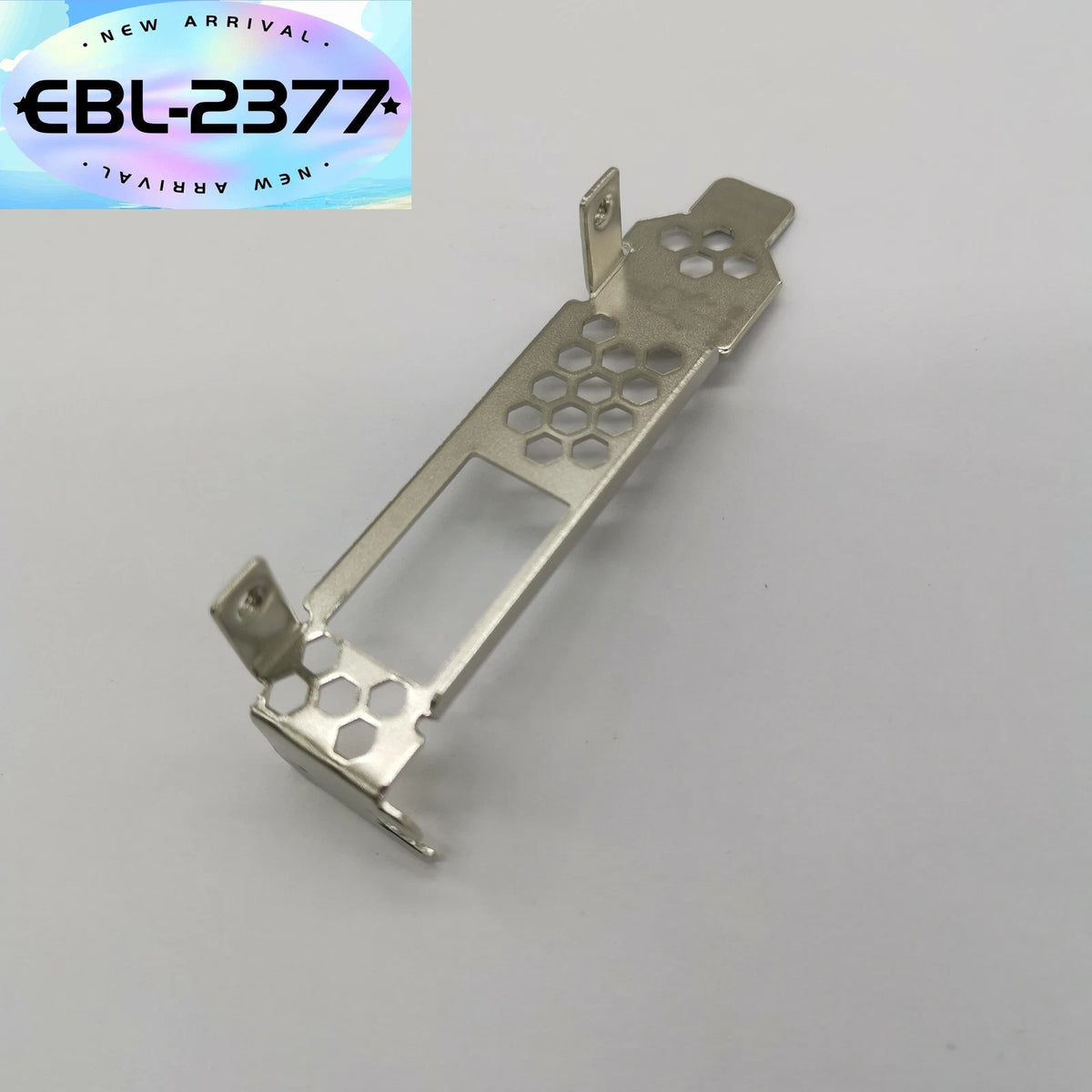 5PCS Low Profile Bracket for LSI 9400-8E Adaptec ASR-8885 1000-8I8E