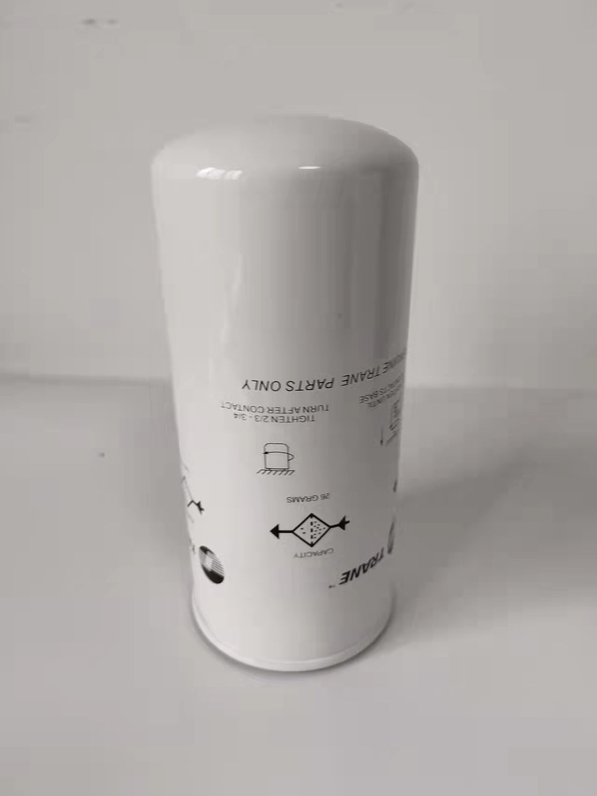 1pcs TRANE Air Conditioner Centrifugal Lube Oil Filter FLR01592, X09150103020