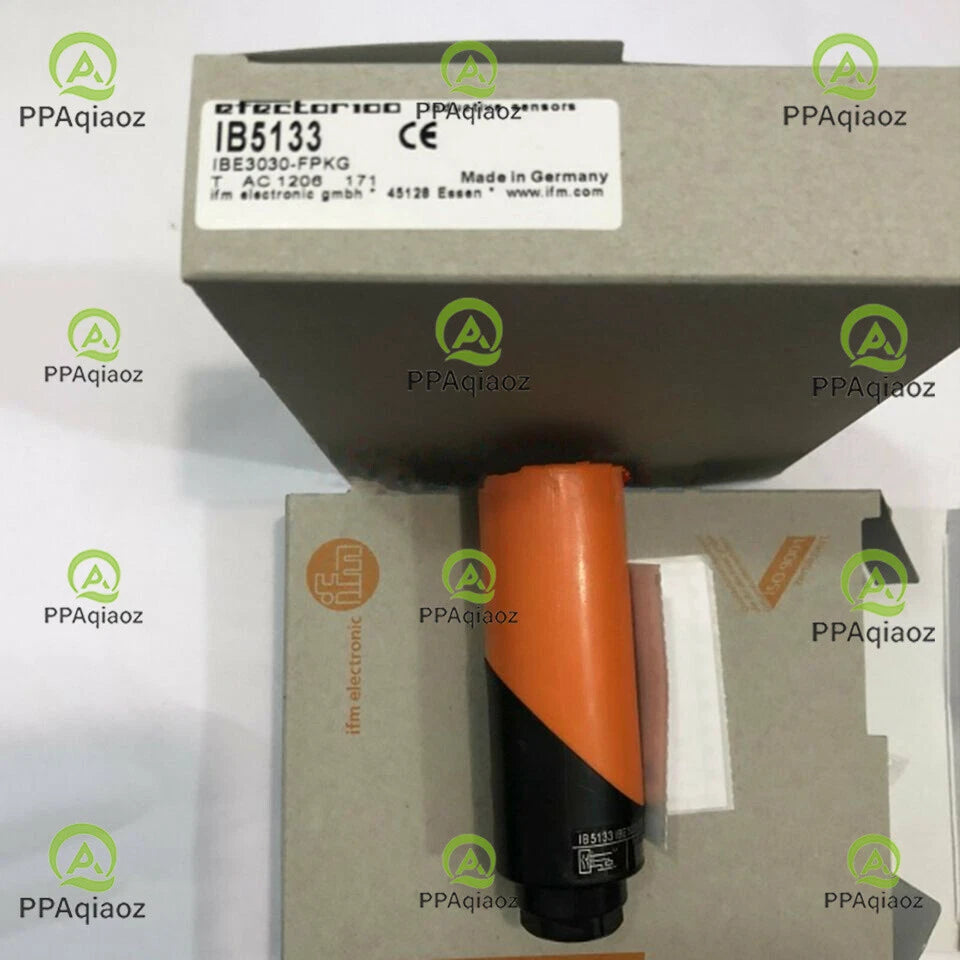 1PC  IFM IB5133 Proximity Switch Free Shipping