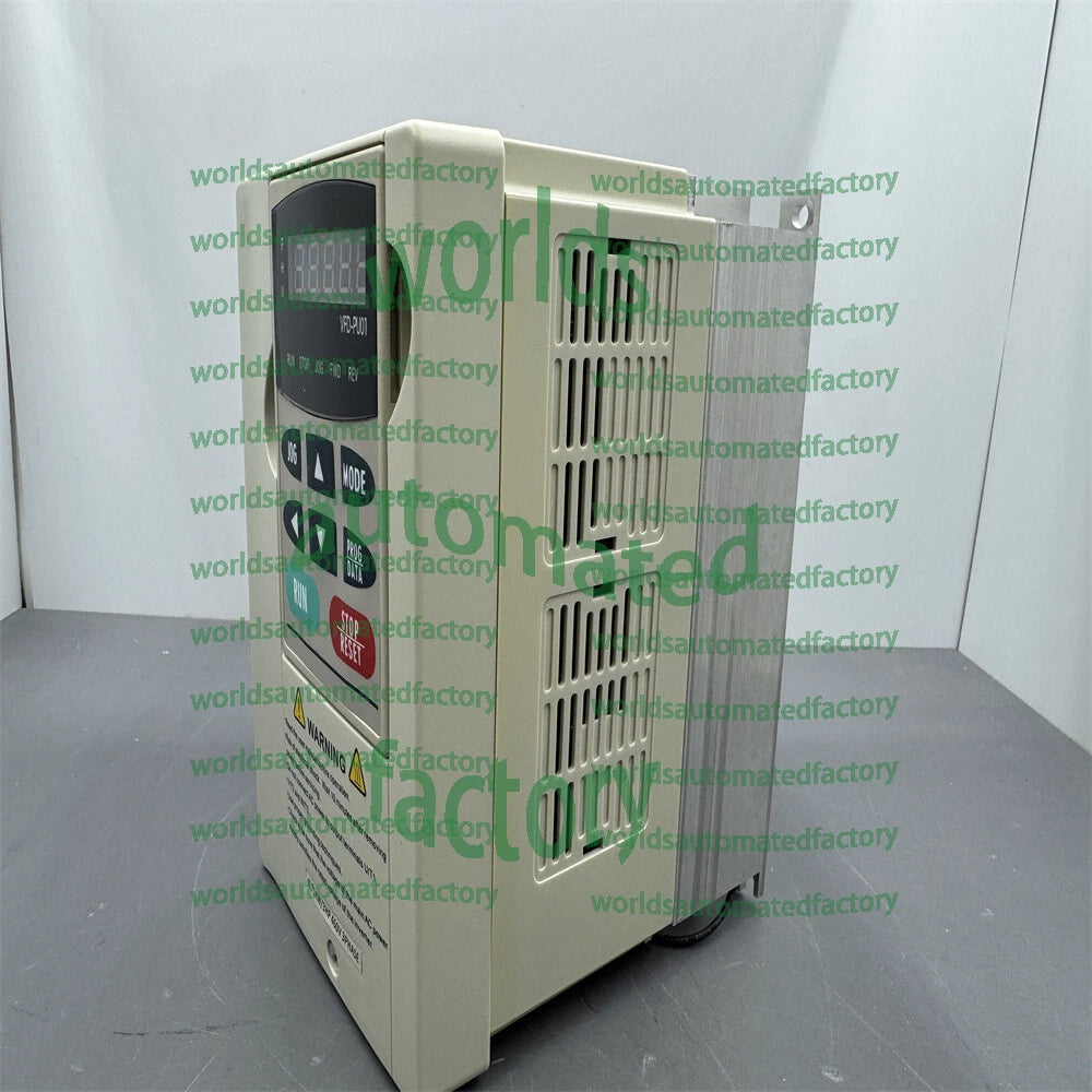 1PC  VFD007B43A Inverter 0.75KW 380V ping #P