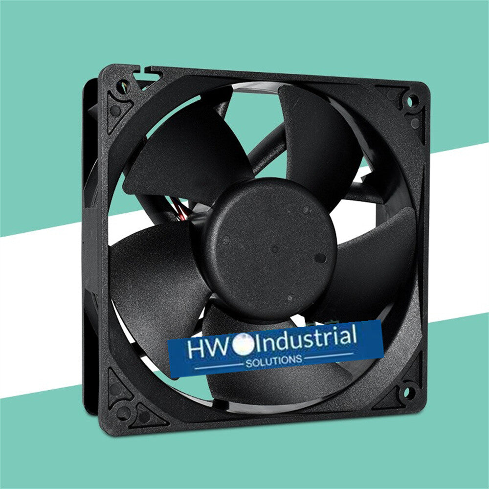 1/piece AVC DBPJ1238B2G 12038 12V3.12A 12CM High Air Volume PWM Temperature Fan