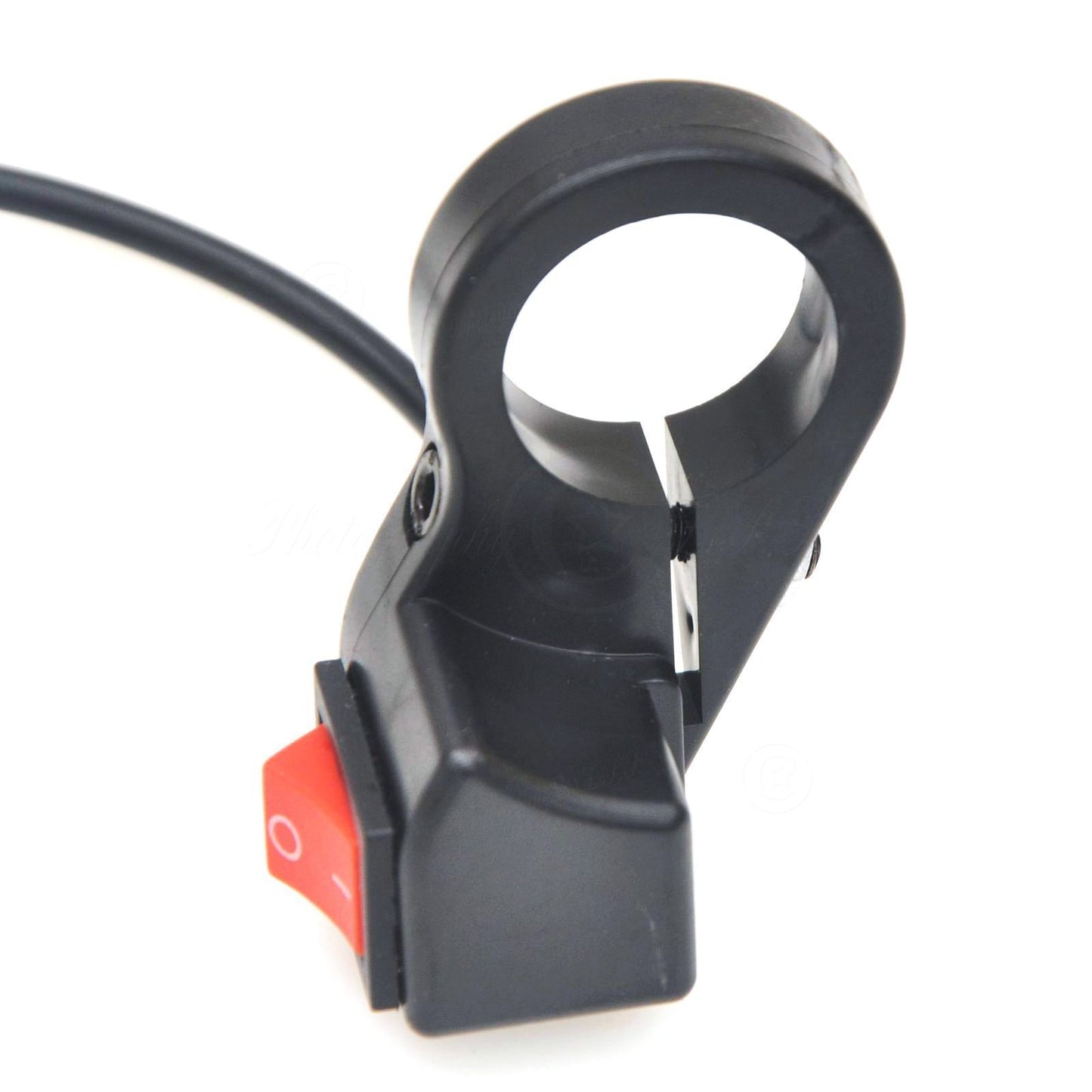 φ22mm 7/8" Headlight Handlebar On/Off Switch For Sport Motorcycle e-Bike Repair