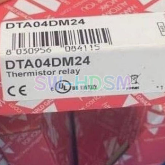 1PCS  for CARLO GAVAZZI DTA04DM24 Relay Freight Free