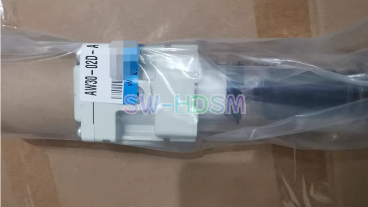 1PCS  for SMC  AW30-02D-A Freight Free