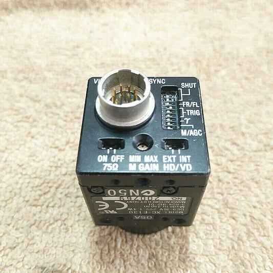 1PC  Sony XC-EI30 Camera CCD tested