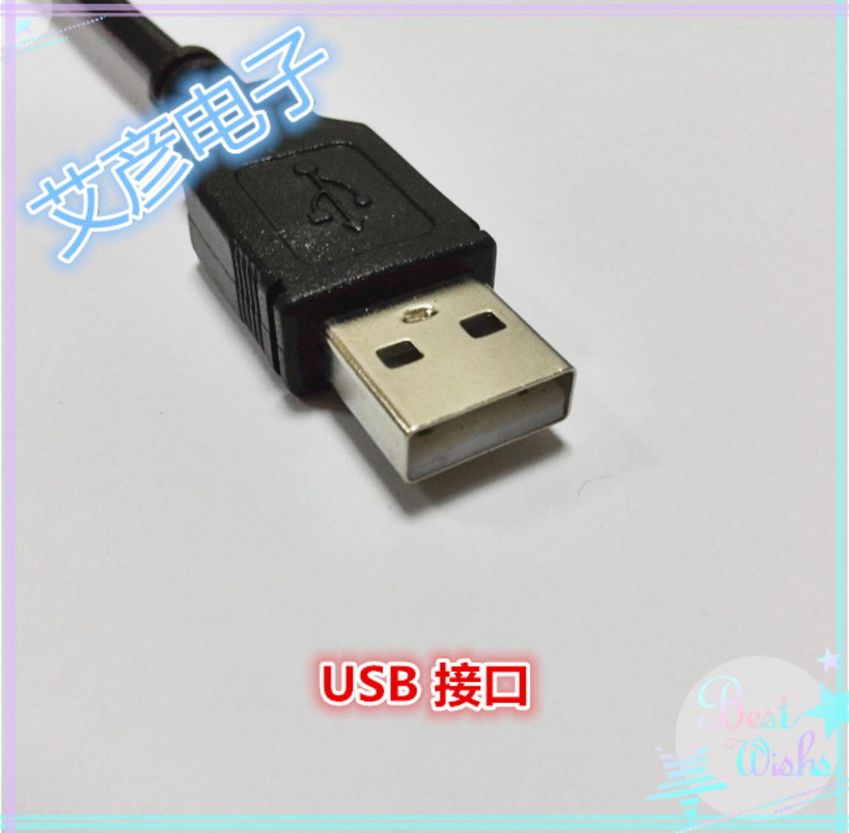 1pcs for FUJI UG POD Series Touch Screen Programming Cable USB-UG00C-T