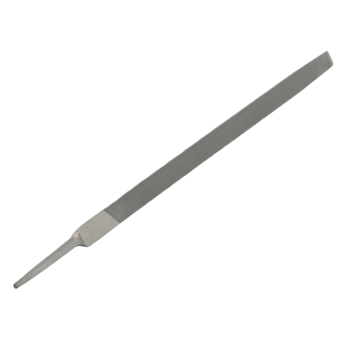 Triangle Shaped File for Fine Cutting Woodworking Metalwork Accessories Tool