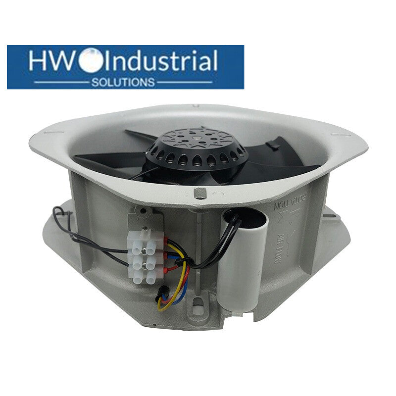 1PC SJ2208HA2 AC220-240V 22580 0.40A SAN JUN Axial Flow Cooling Fan