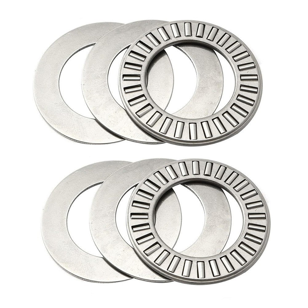 Reliable Lawn Mower Parts Front Wheel Bearing Kit for Craftsman