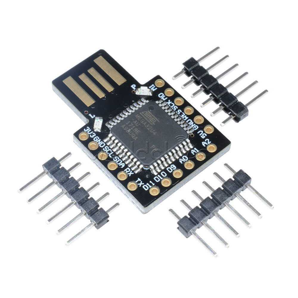 Beetle Atmega32U4 BadUSB DM Micro Development Board For Arduino UNO R3 DIY DC5V