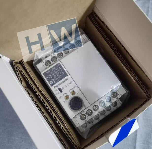 1PC  AFPX-C14T PLC Controller Host (Expedited )