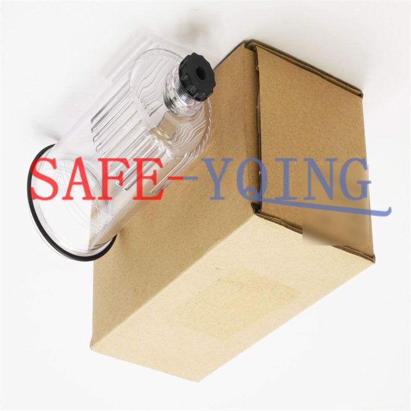 1PCS AVENTICS 1827009337 NL4-CLS-PNB-HO Gas Cup Filter Bowl  Fast delivery