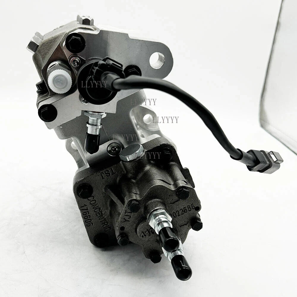 4954200 4902731 6745-71-1170 Fuel Injection Pump For Komatsu Cummins 6CT ISC QSC