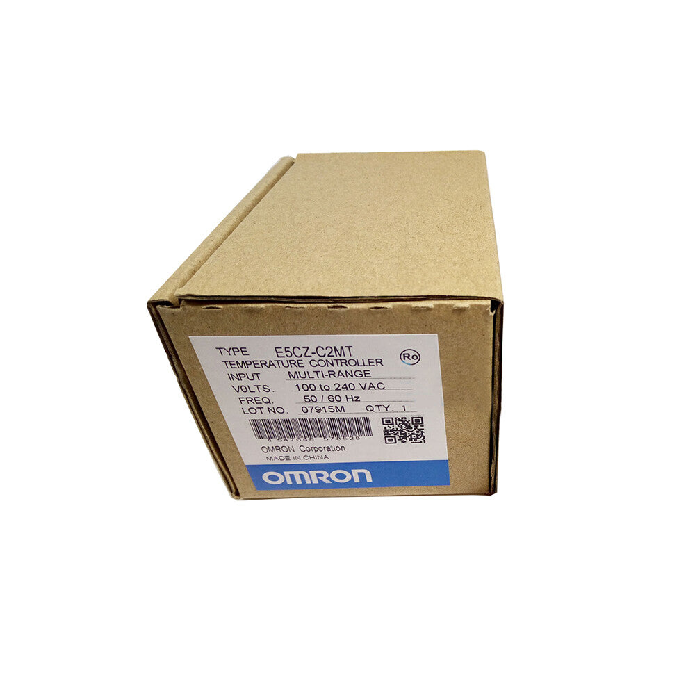 E5CZ-R2 E5CZ-R2MT E5CZ-R2MTD E5CZ-Q2 E5CZ-Q2MT E5CZ-Q2MTD E5CZ-C2 E5CZ-C2MT PLC