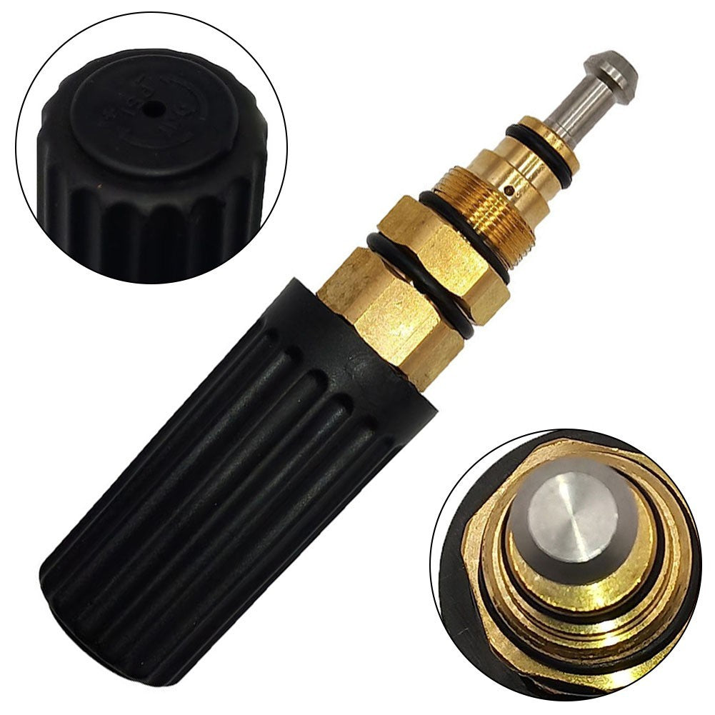 For XJV and For SJV Compatible Unloading Valve AR2858 for High Pressure Use