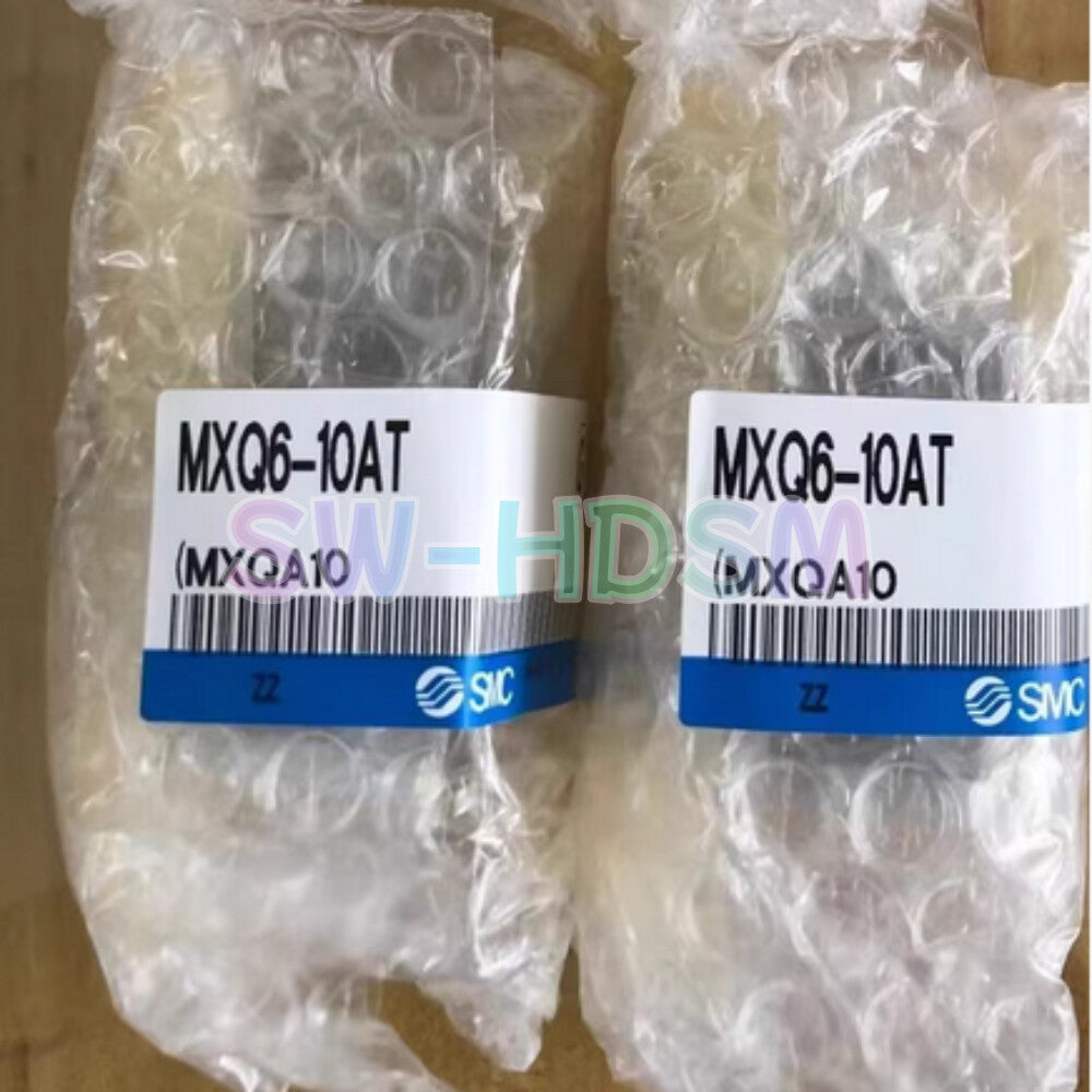 1PCS  for SMC MXQ6-10AT Cylinder Freight Free