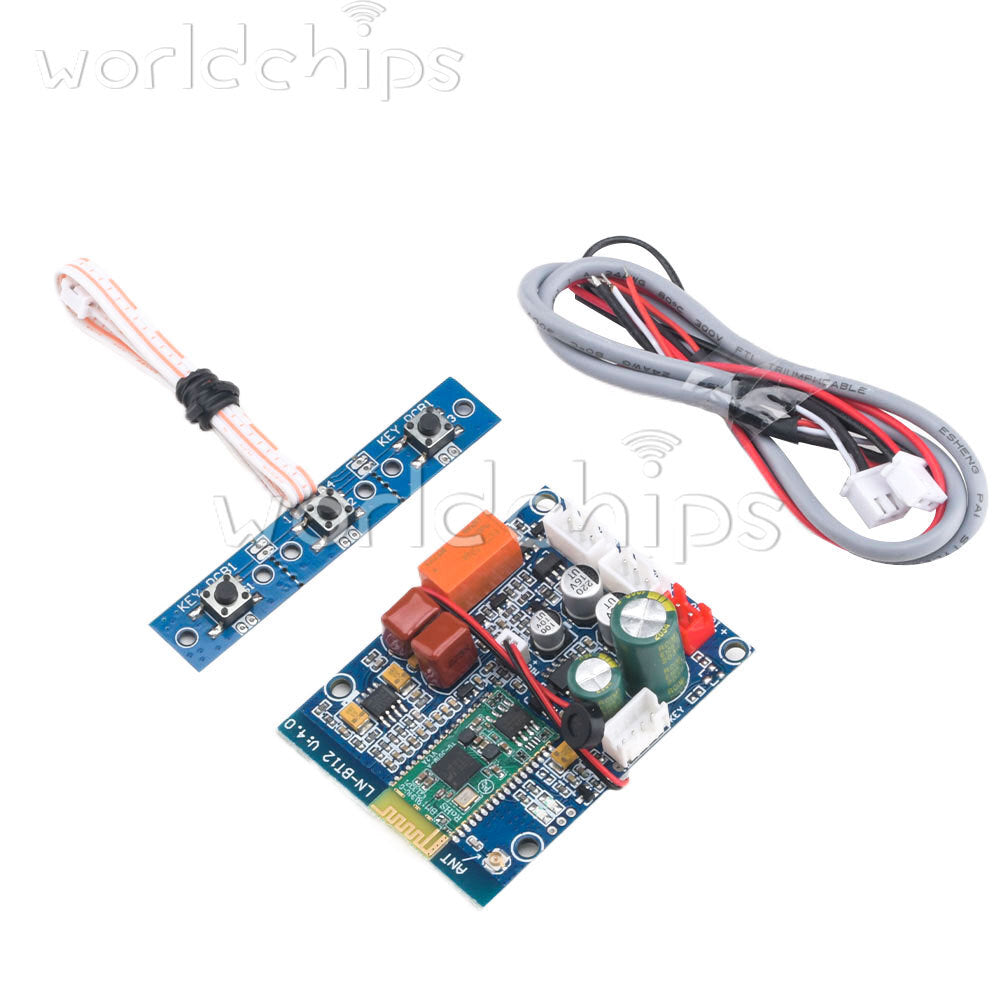 CSR8645 CSR 4.0 Bluetooth Wireless Audio Receiver Music APT-X Stereo Board