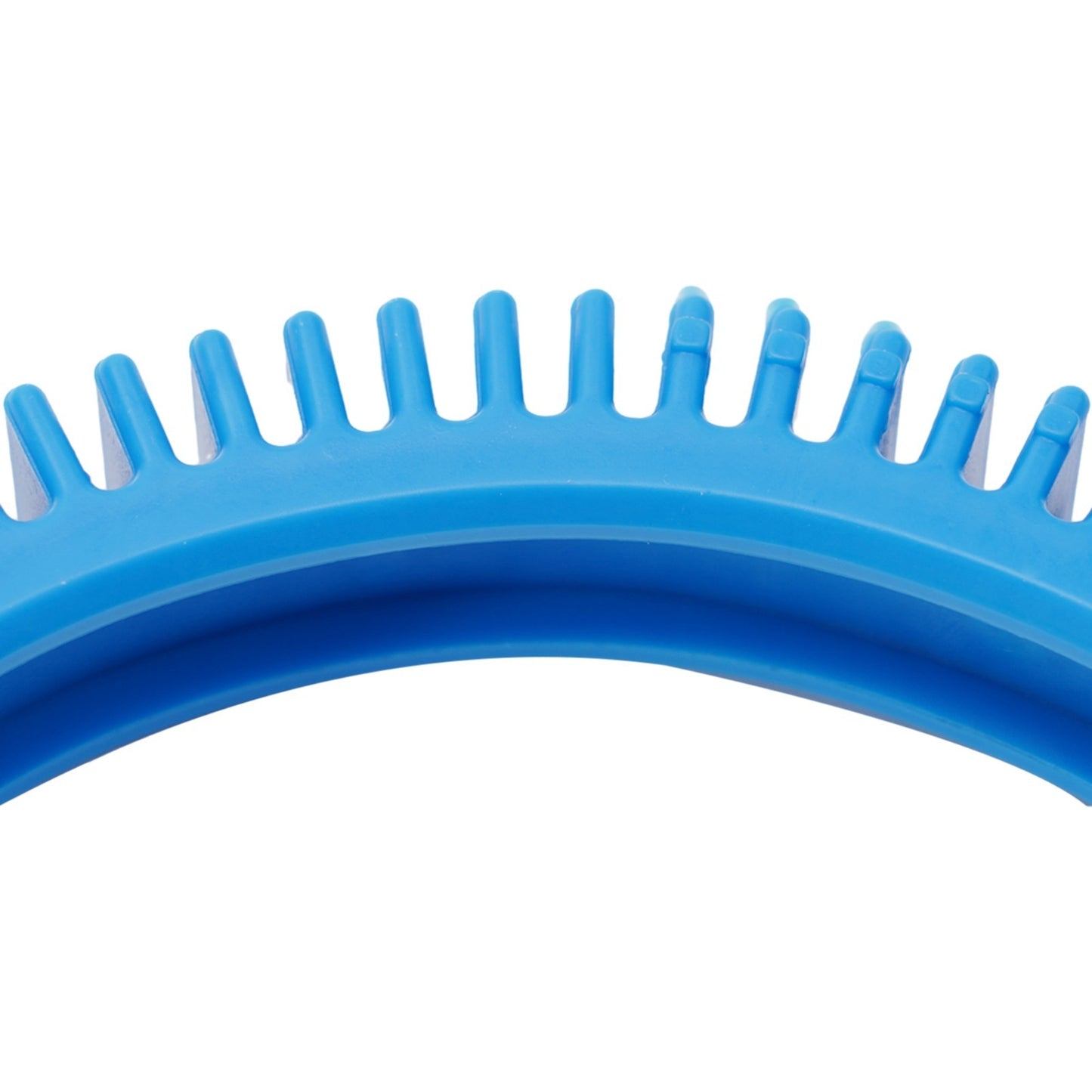 Replacement Back Tires For Pool Cleaner Compatible With For Hayward Vacuums