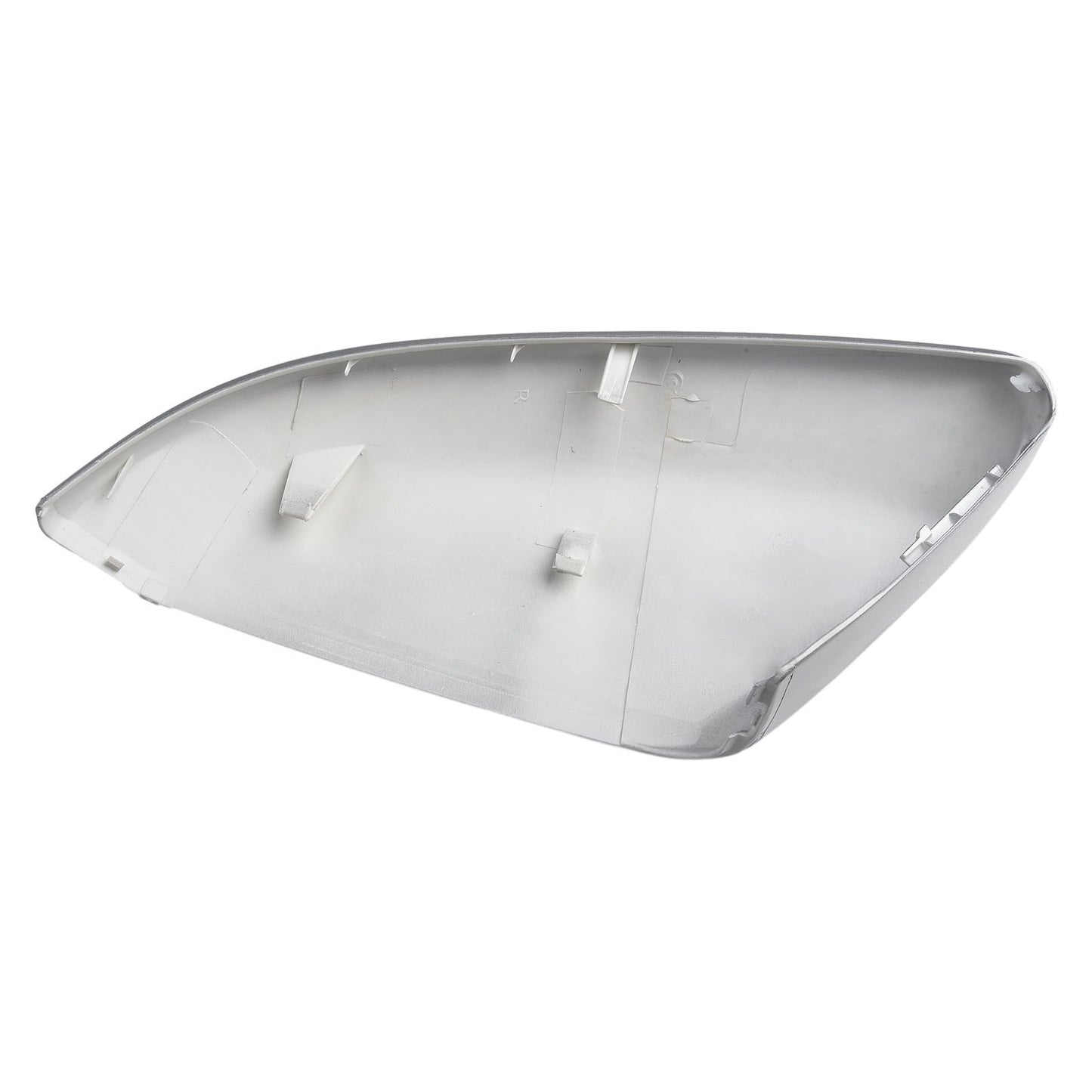 High Quality Mirror Cover Cap in Silver for Civic 2016 2020 Right Side