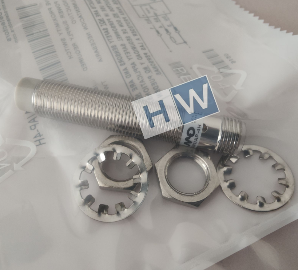 For Micro Detectors AM1/AP-4H Proximity Sensor Quality Assurance