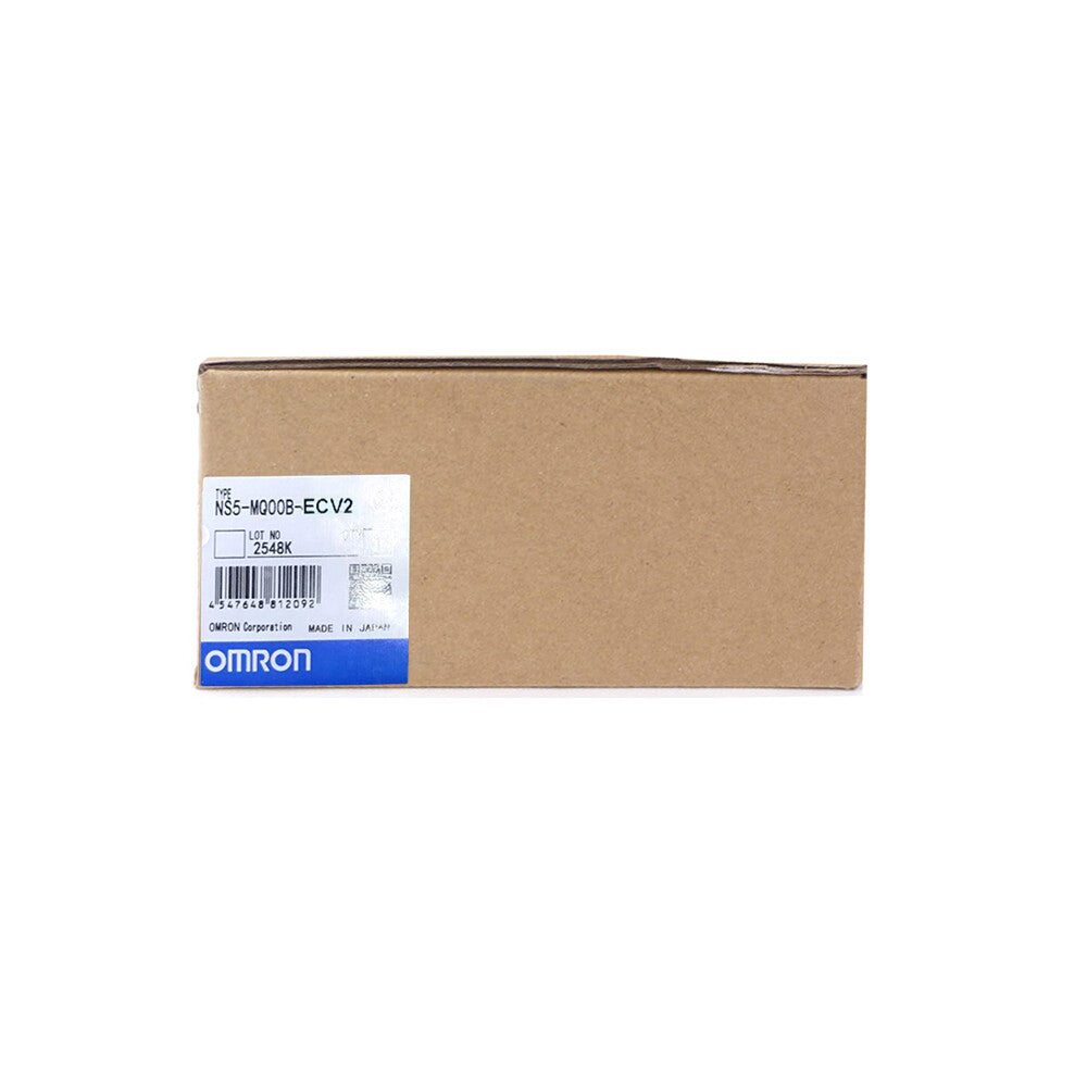 1PCS  Omron PLC Unit NS5-MQ00B-ECV2 Module